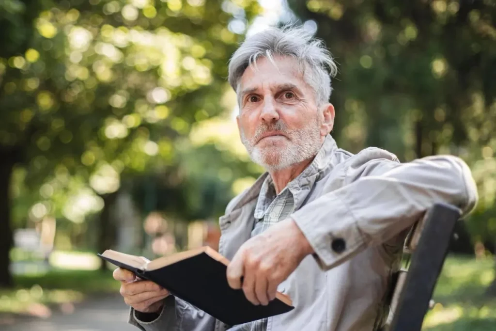 Psykolog säger att de som är födda på 60- och 70-talet har vissa egenskaper.