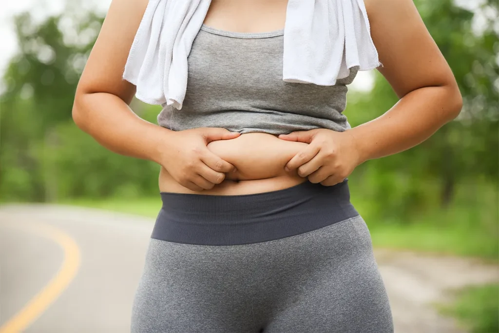 Denna metod hjälper dig att bli av med fett.